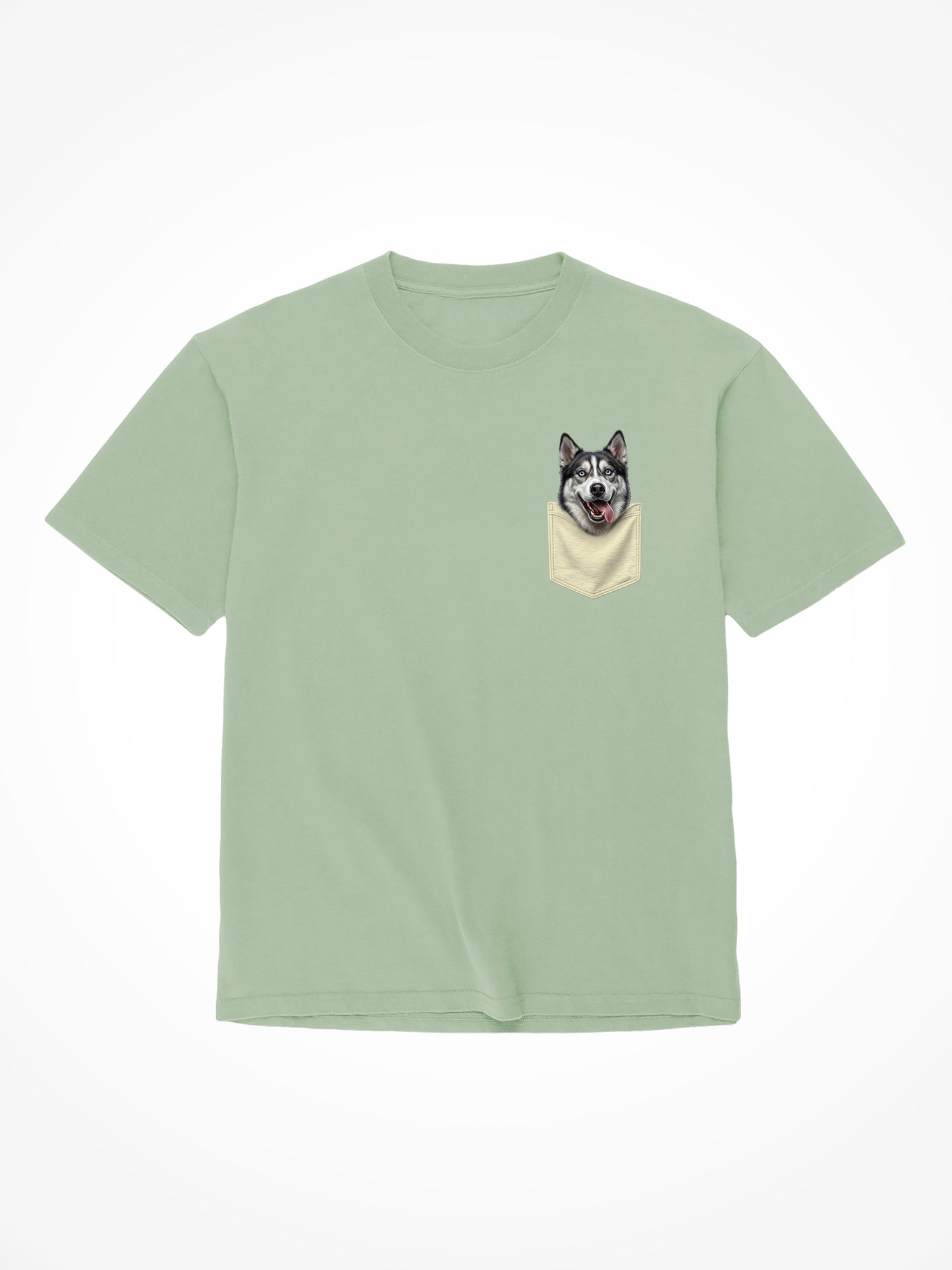 Titan Peek a Boo T-Shirt