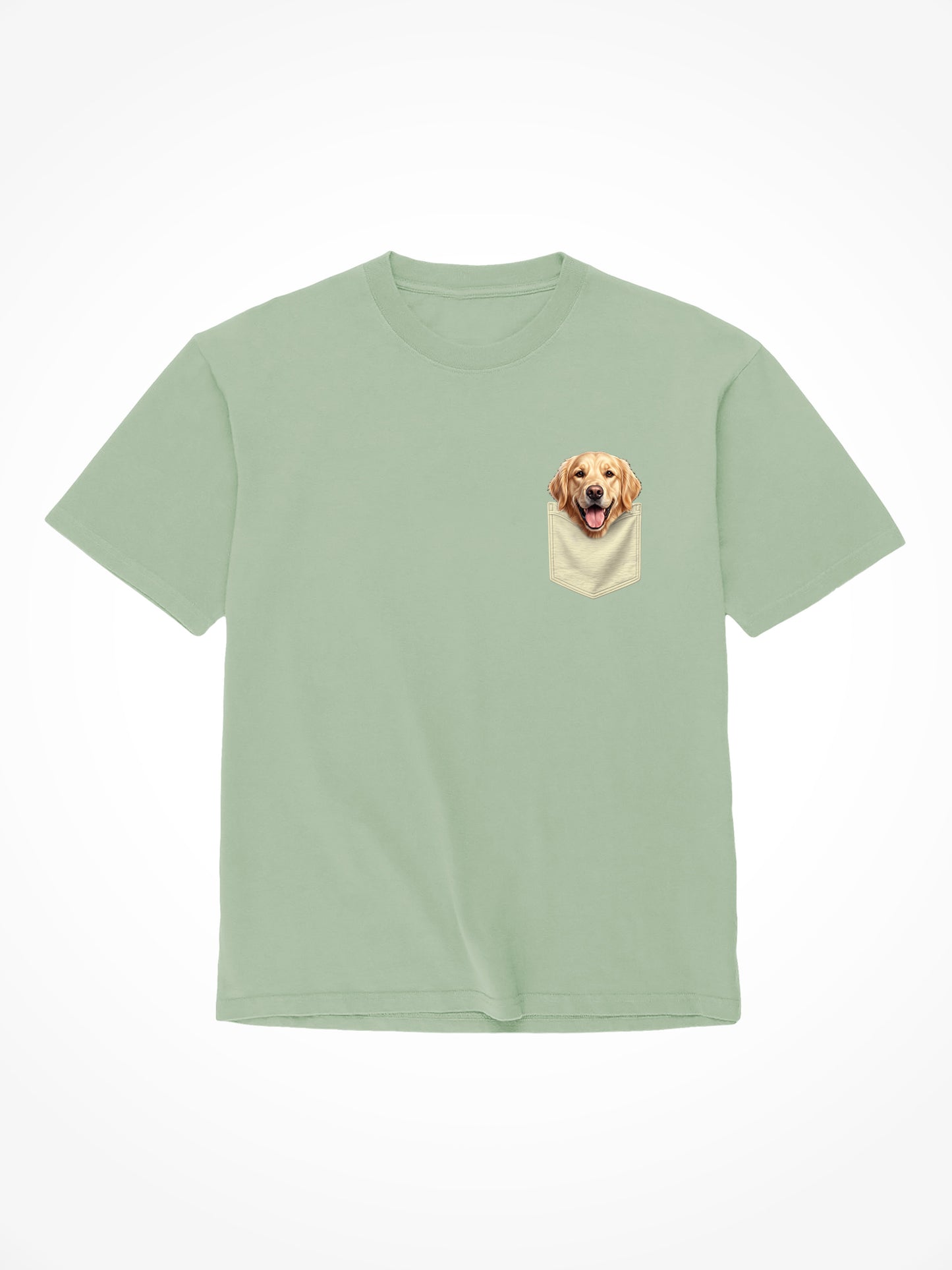 Maverick Peek a Boo T-Shirt