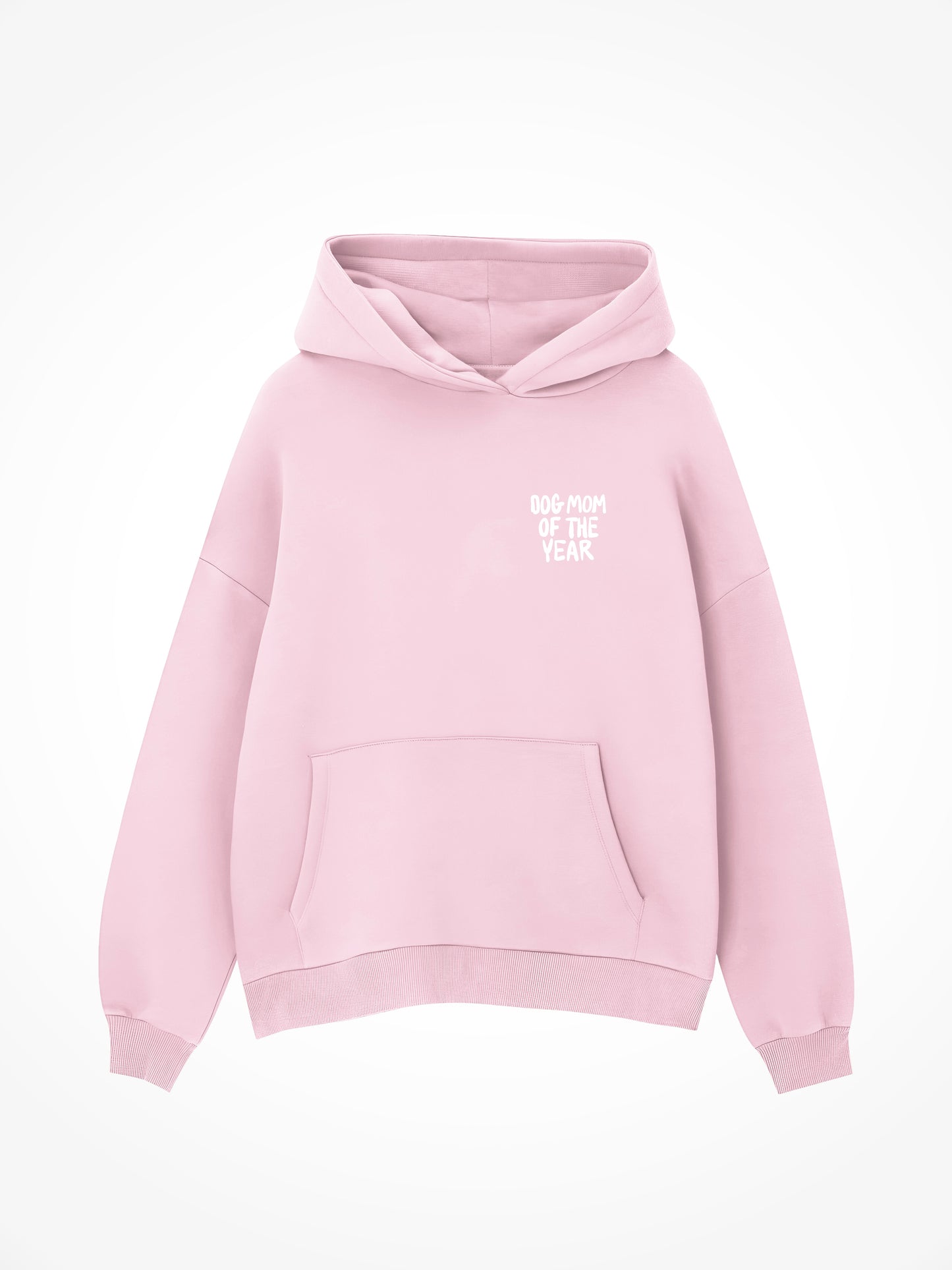 Dog Mom High Five - Hoodie
