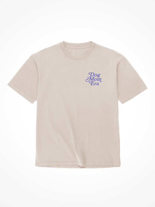 Dog Mom Era - Tee Shirt