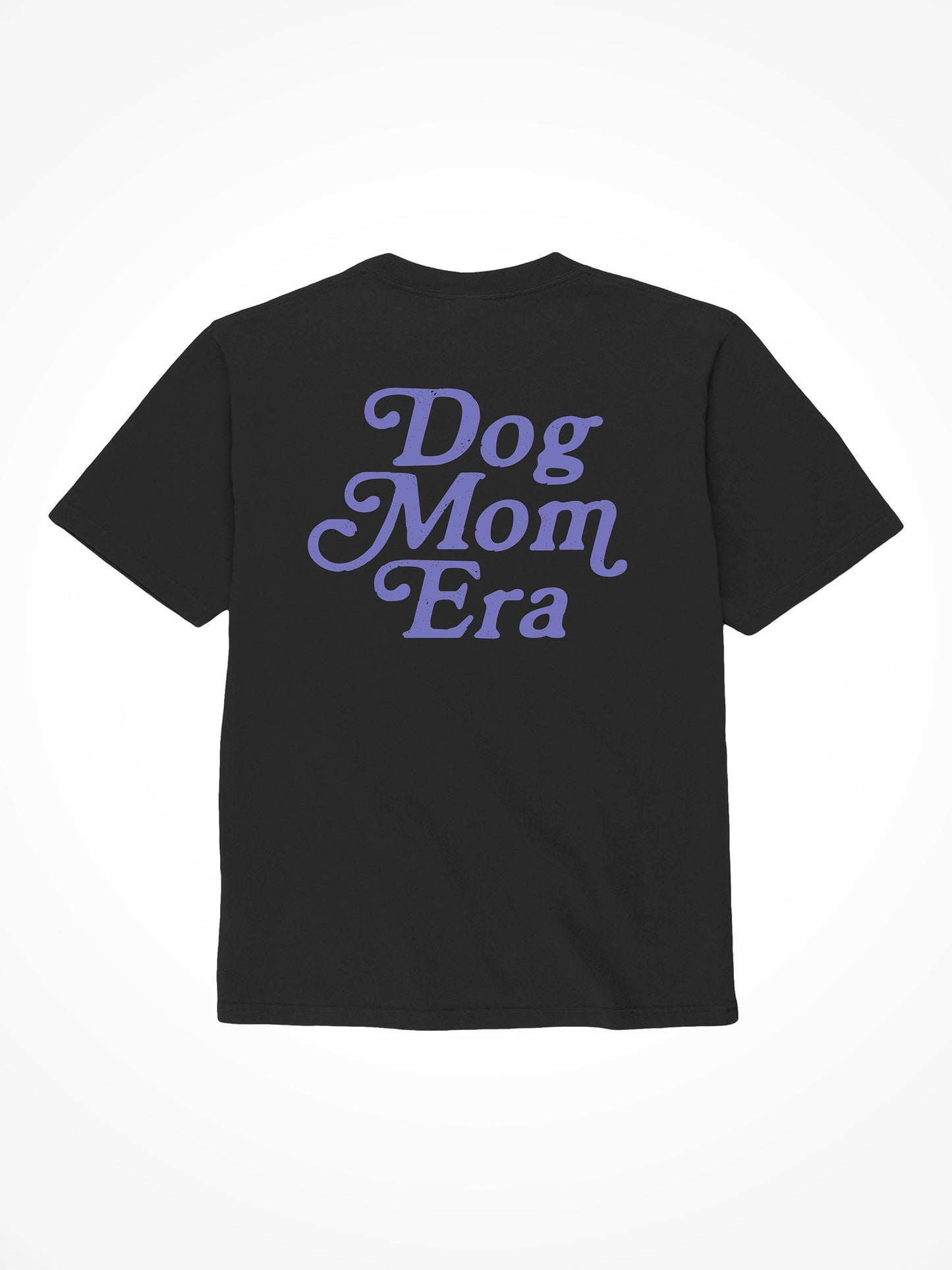 Dog Mom Era - Tee Shirt