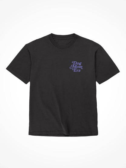 Dog Mom Era - Tee Shirt