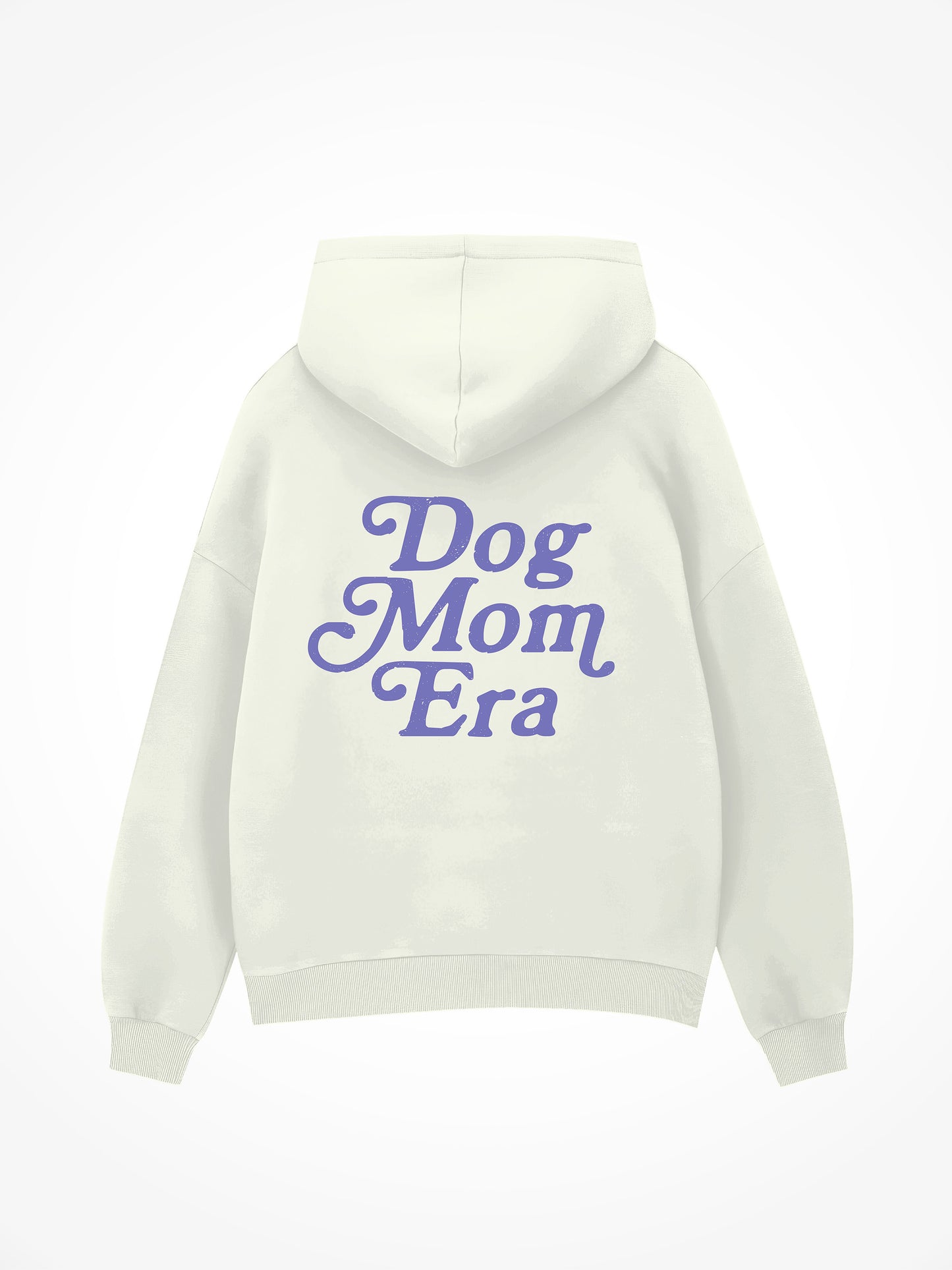 Dog Mom Era - Hoodie