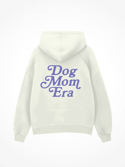 Dog Mom Era - Hoodie
