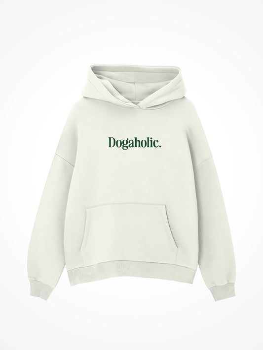 Dogaholic - Hoodie