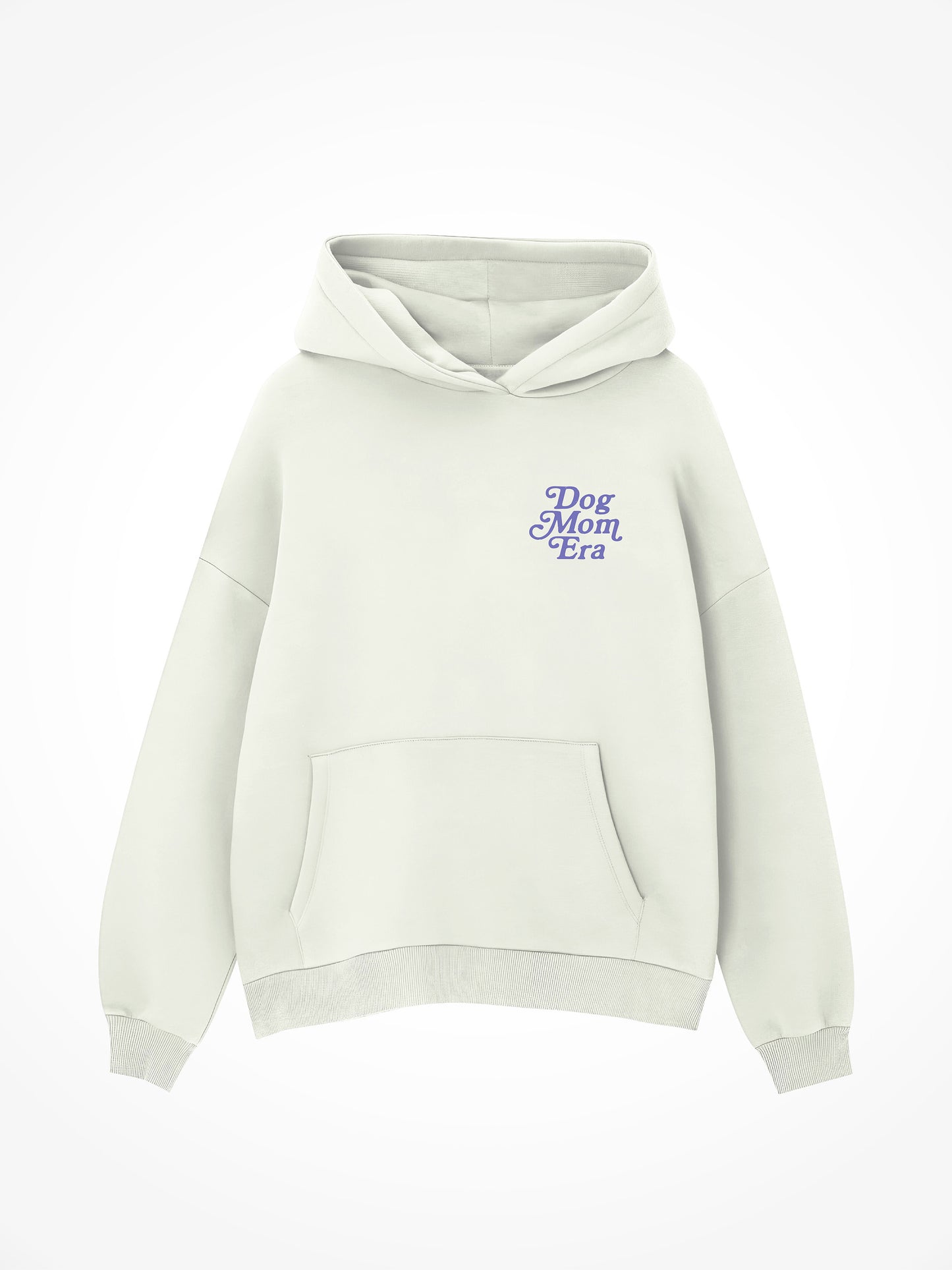 Dog Mom Era - Hoodie