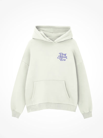 Dog Mom Era - Hoodie