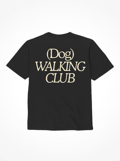 Dog Walking Club - Tee Shirt
