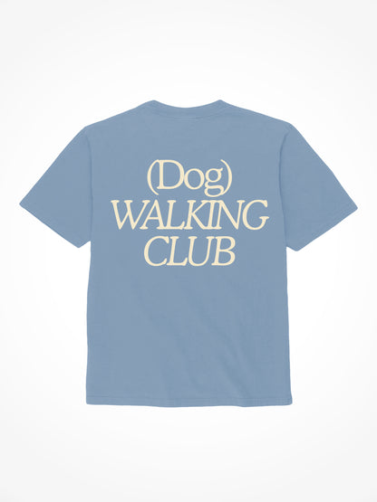 Dog Walking Club - Tee Shirt