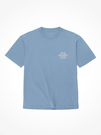 Dog Walking Club - Tee Shirt