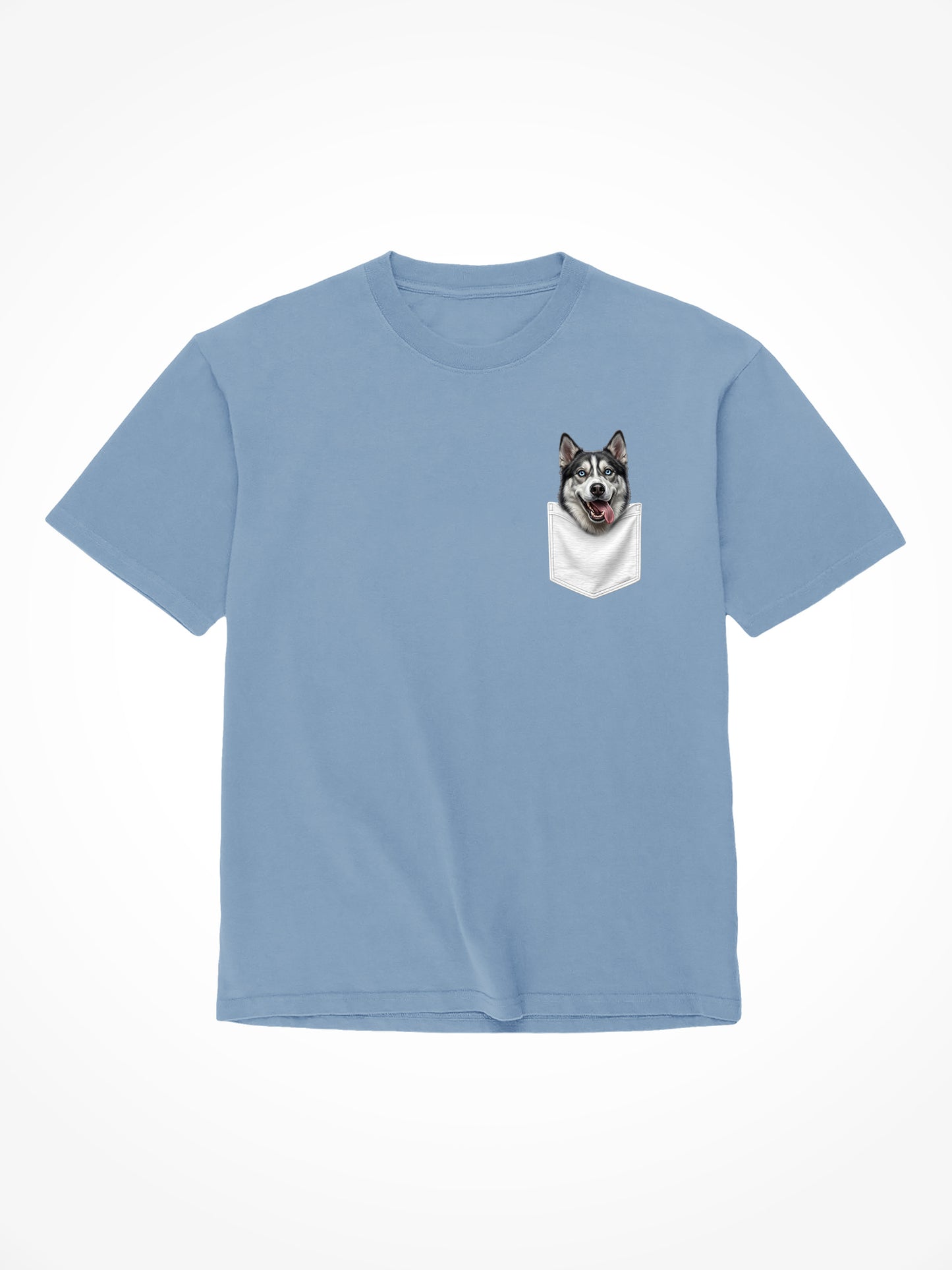 Titan Peek a Boo T-Shirt