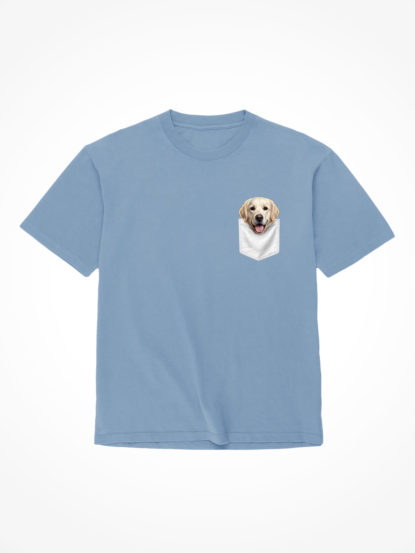 Bauer Peek a Boo T-Shirt