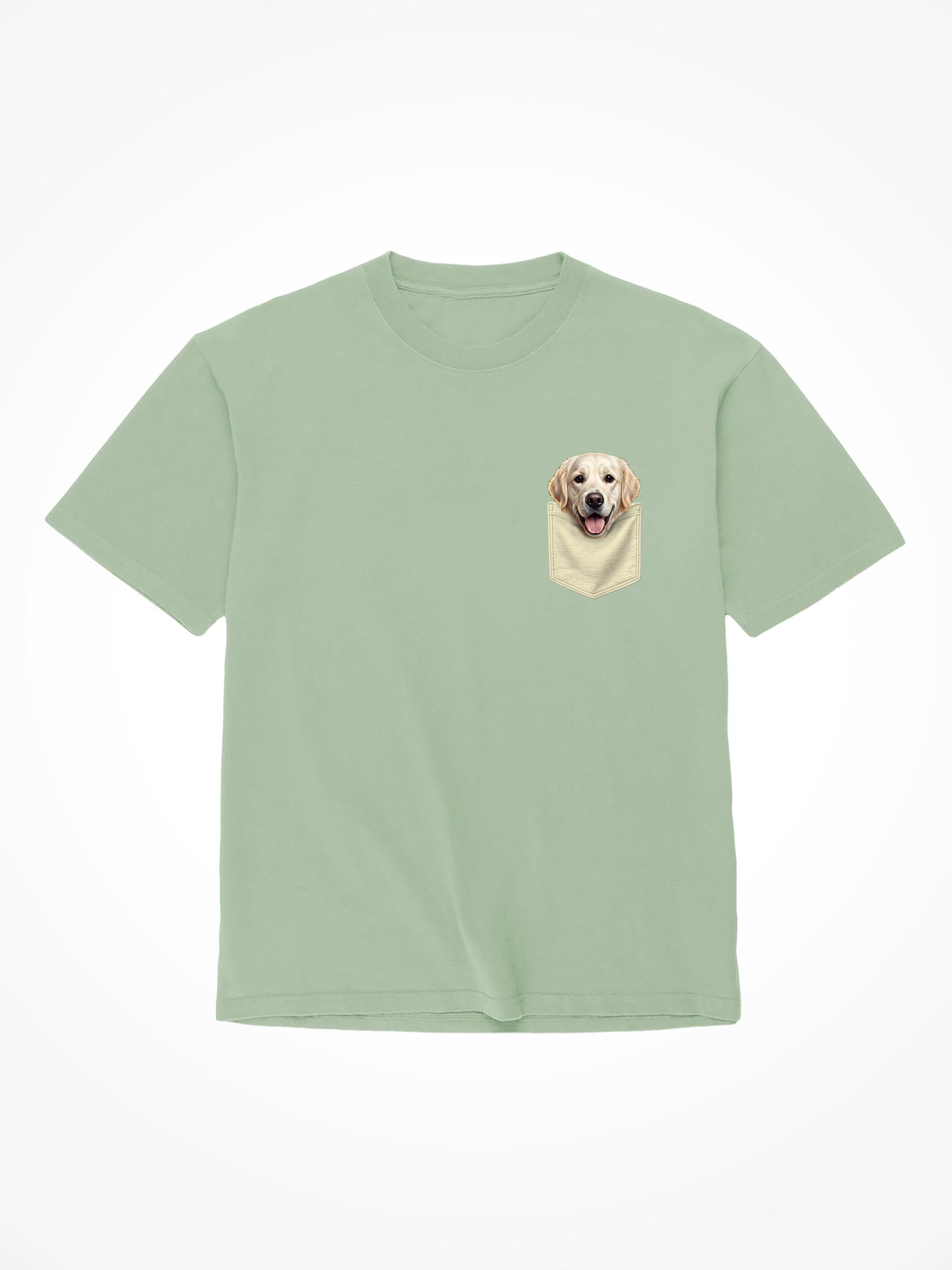 Bauer Peek a Boo T-Shirt