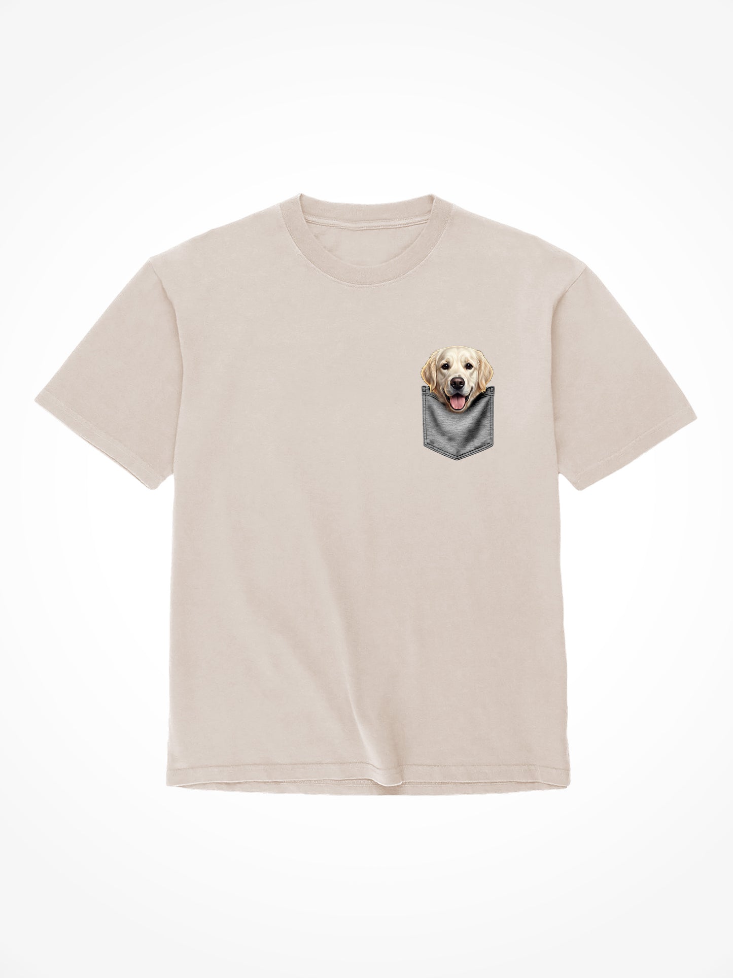Bauer Peek a Boo T-Shirt