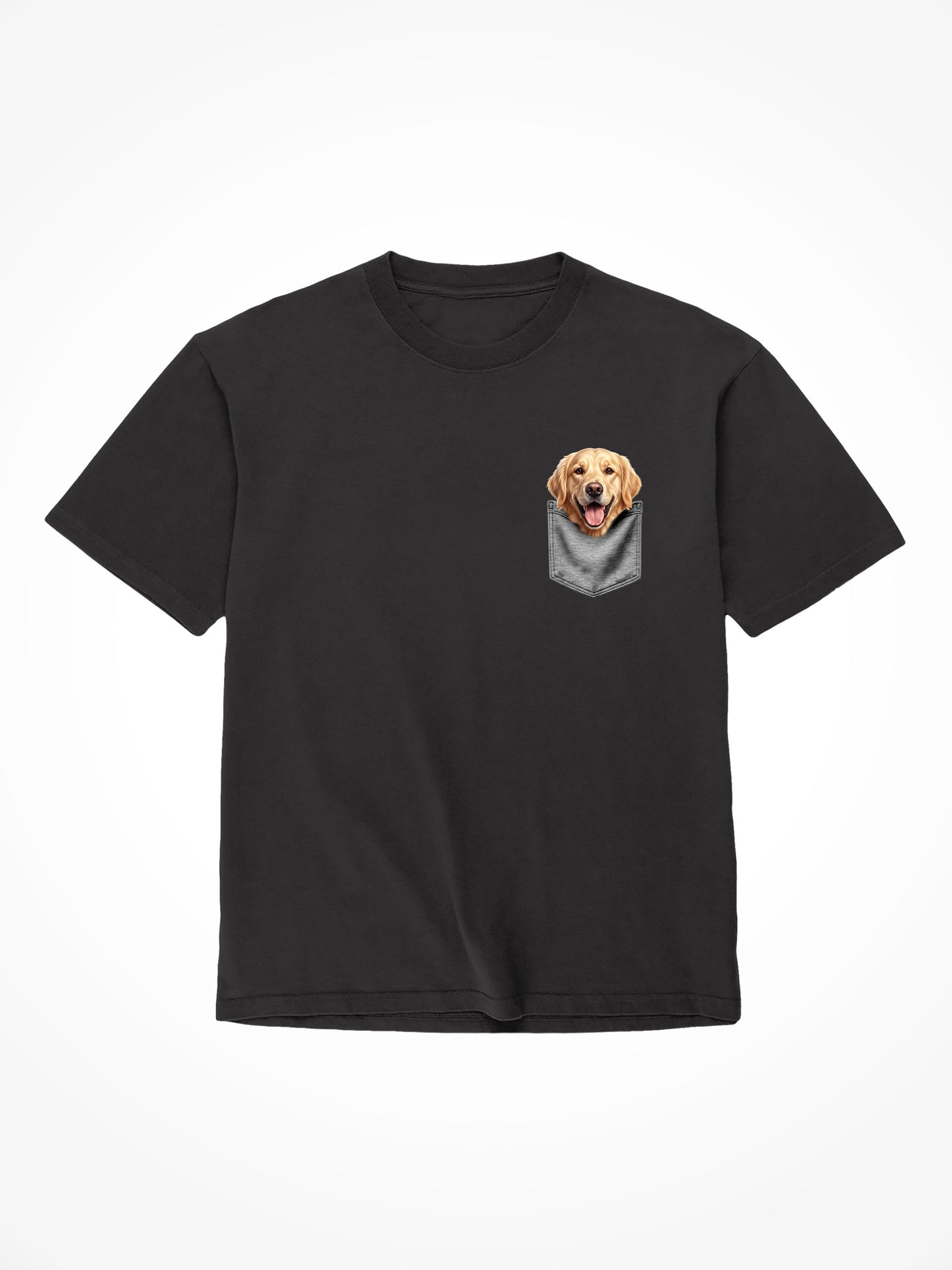 Maverick Peek a Boo T-Shirt
