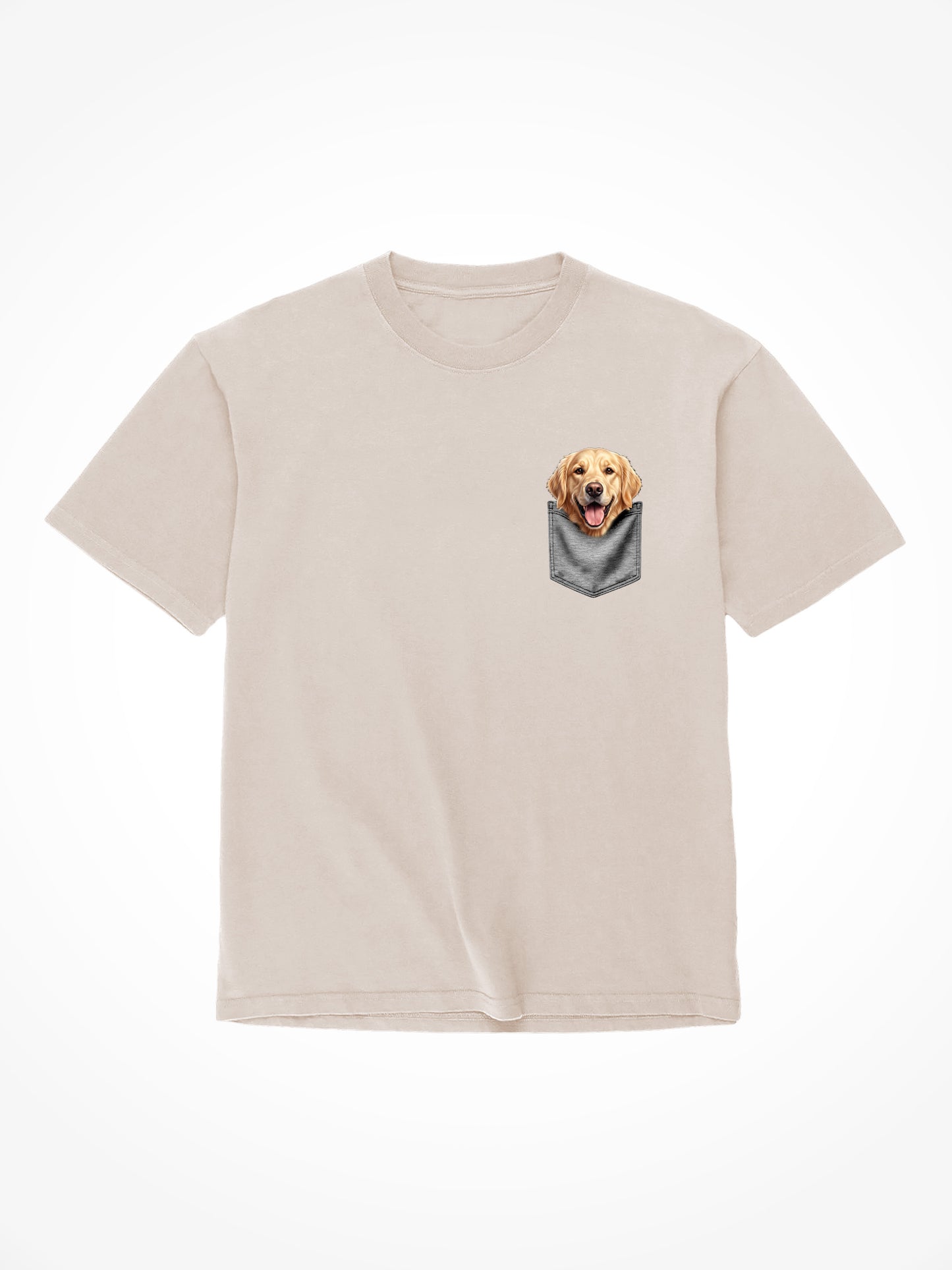 Maverick Peek a Boo T-Shirt