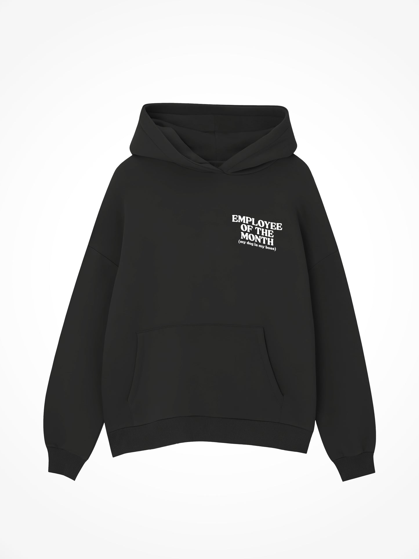 Employee Of The Month - Hoodie