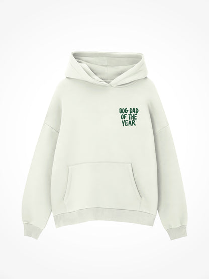 Dog Dad High Five - Hoodie
