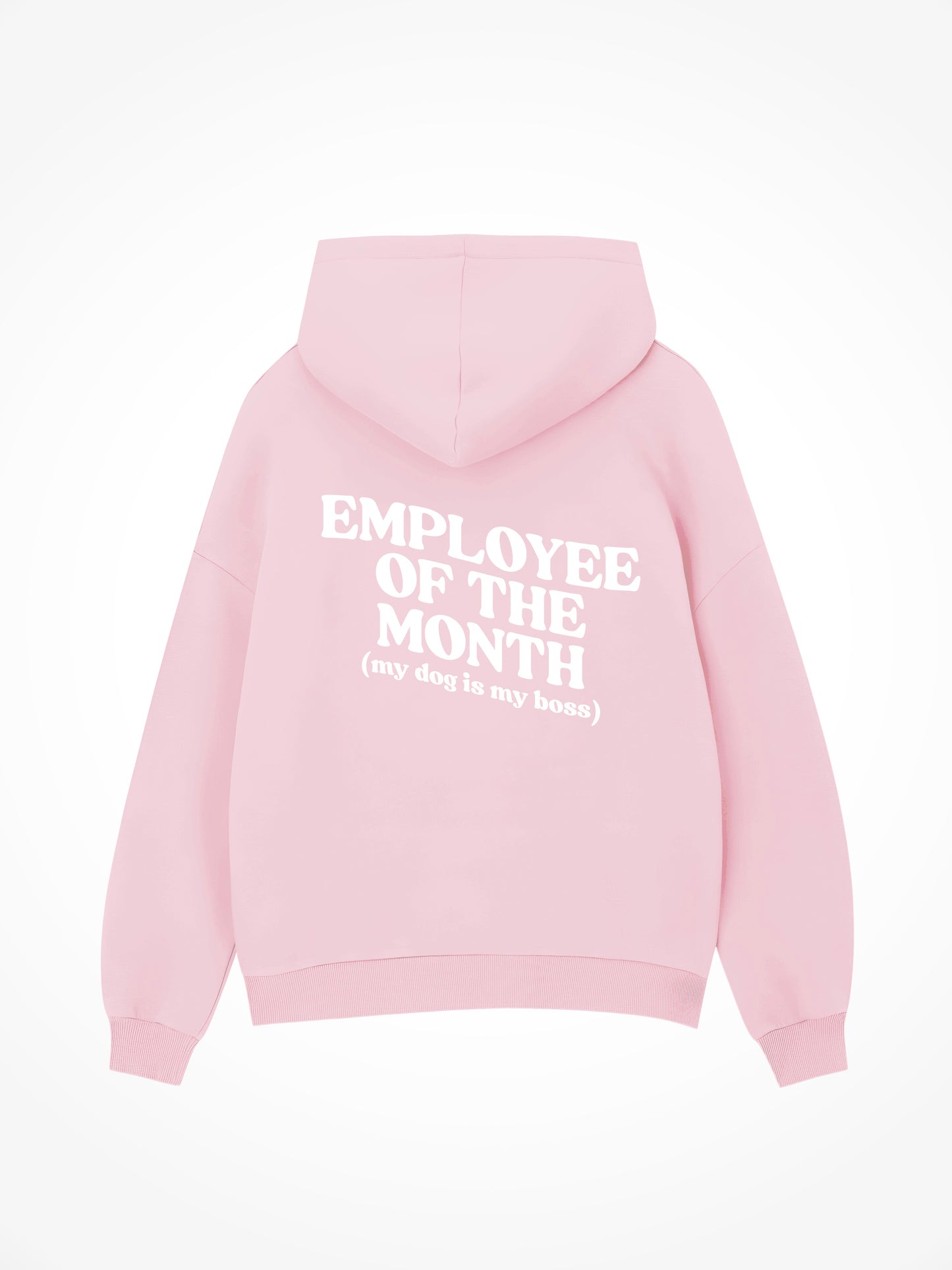 Employee Of The Month - Hoodie