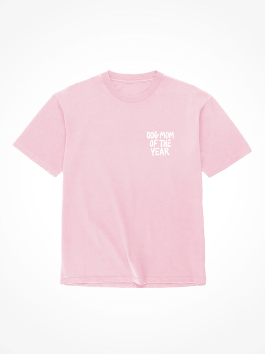 Dog Mom High Five - Tee Shirt