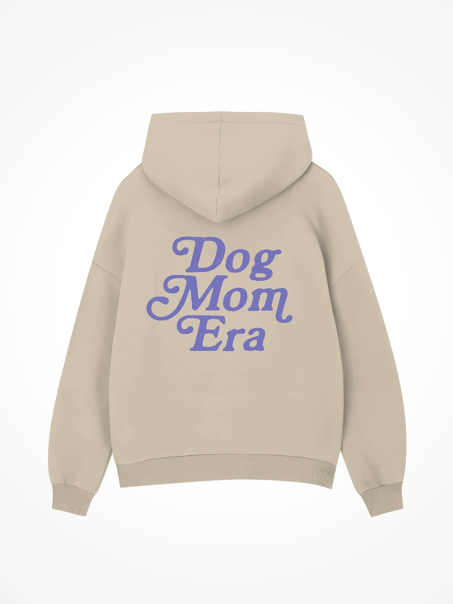 Dog Mom Era - Hoodie