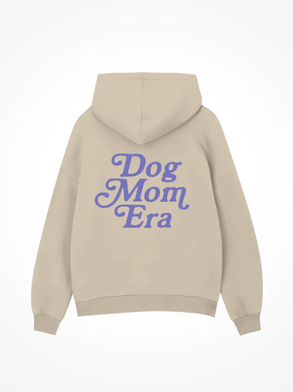 Dog Mom Era - Hoodie