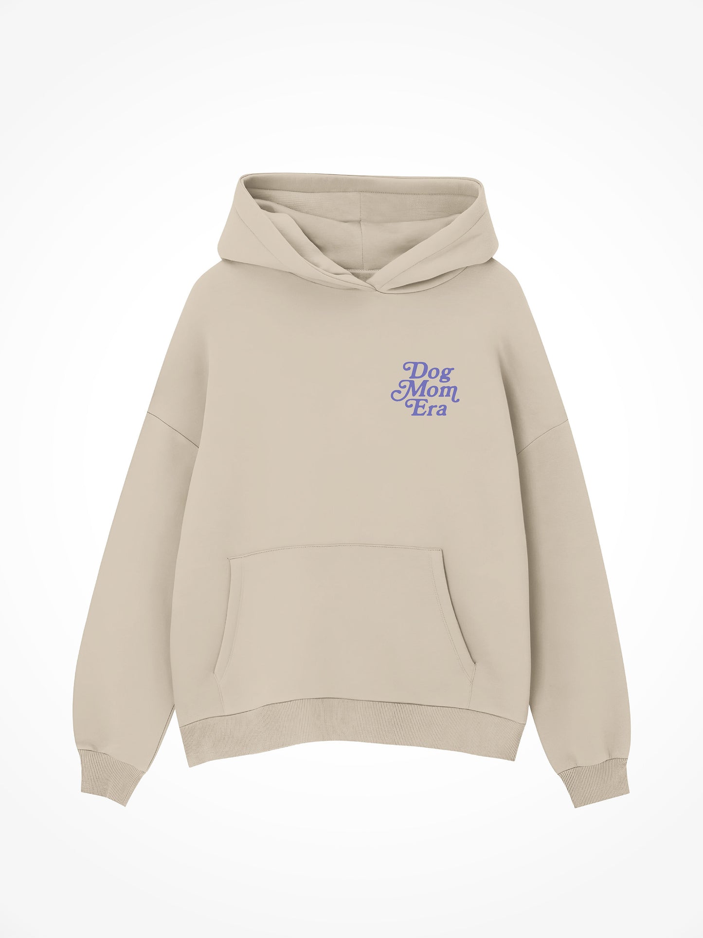 Dog Mom Era - Hoodie