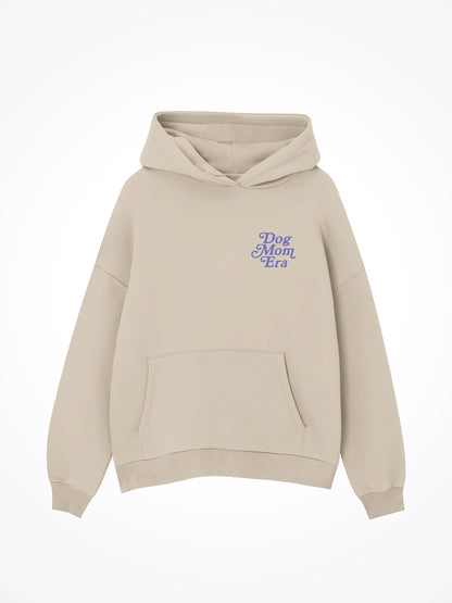 Dog Mom Era - Hoodie