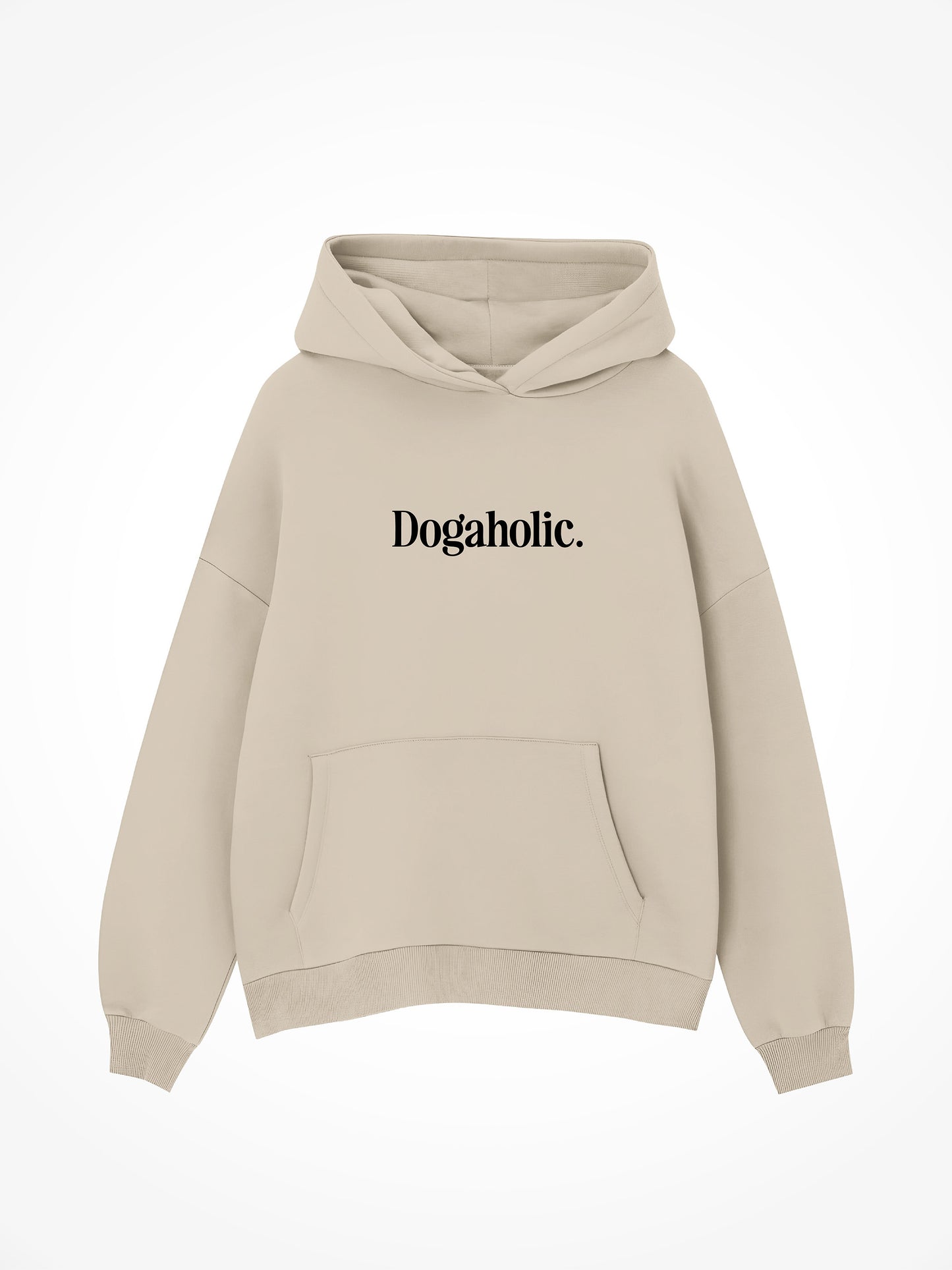 Dogaholic - Hoodie