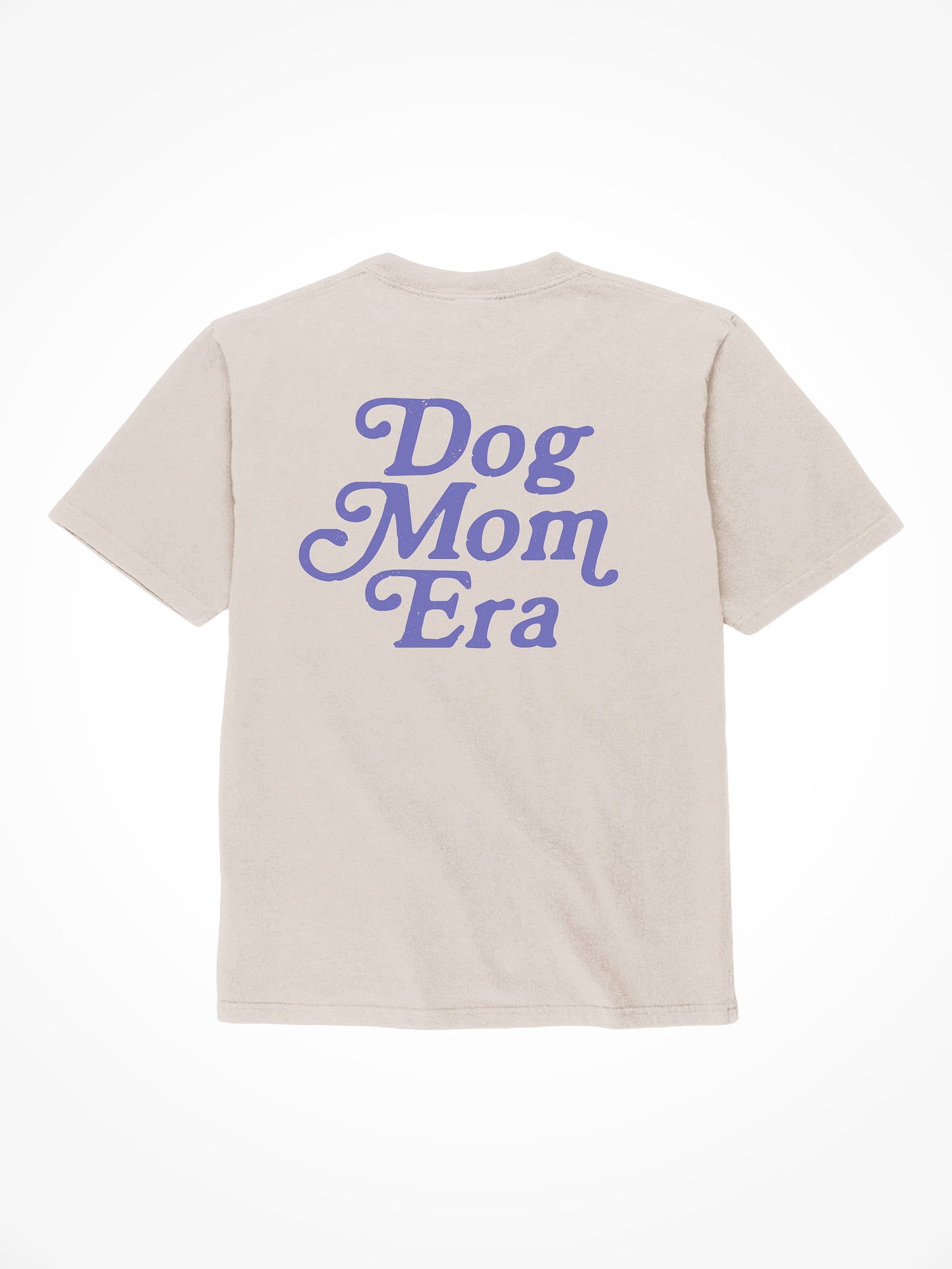 Dog Mom Era - Tee Shirt