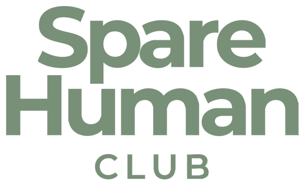 Spare Human